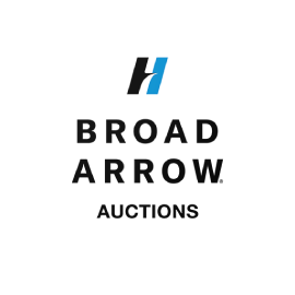 Broad Arrow Auctions