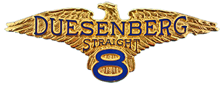 Duesenbergs
